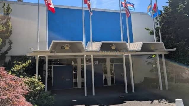 Seattle's Scandinavian Heritage--Breakfast and tour at the Swedish Club