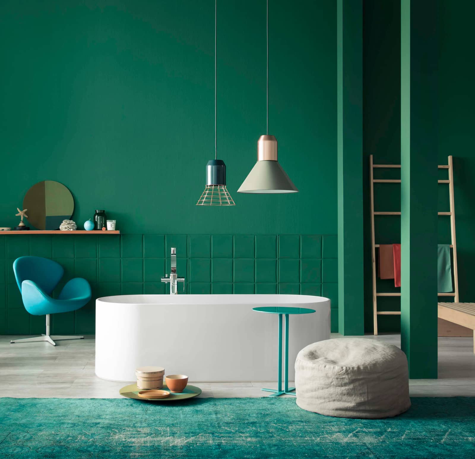 Architecture and Interior Design Fika Meetup (Tuesday)