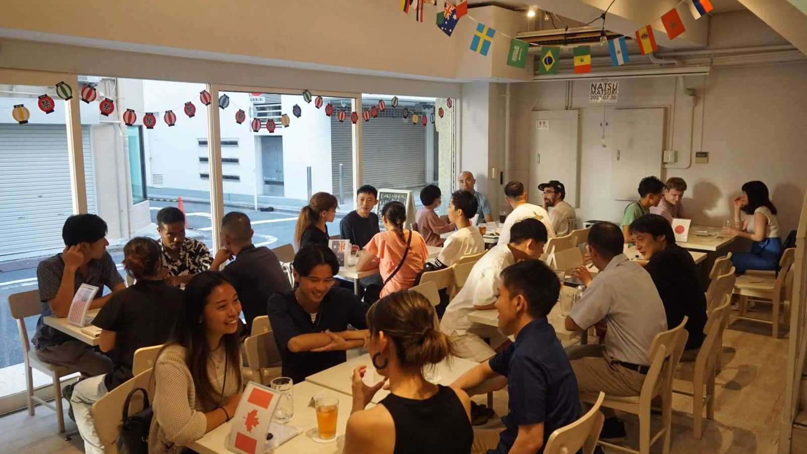 *FREE* ð° åå¿è
éå® è±äŒè©±äŒ â ðŸ NIHONGO Practice Meetup