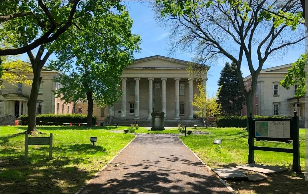 Free Snug Harbor Cultural Center Outing! | NYC CONNECTS! 🗽🖼🎨