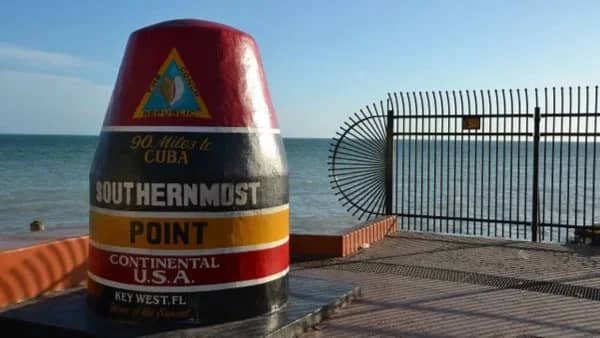 USA – 5 Days South Florida Highlights Miami to Key West