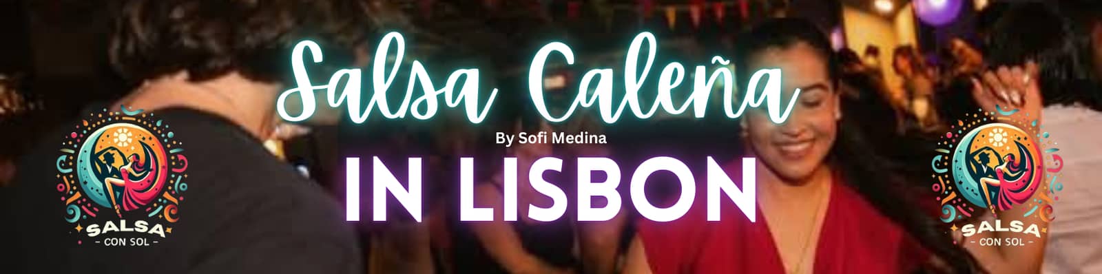 Salsa Caleña en Lisboa