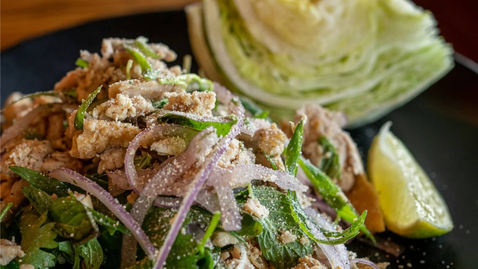 Laotian Adventure - Laos In Town, Washington, D.C.