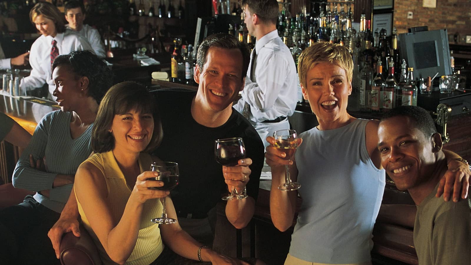 Pub Night en Français - French conversation meetup - all levels welcome!