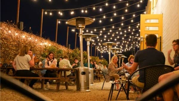 Austin UX Happy Hour – Aug 27 @ Brewtorium