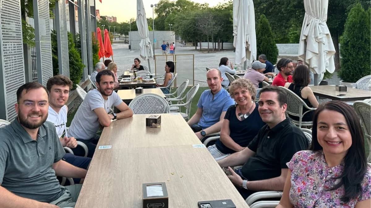 English Conversation Group about Spiritual Topics