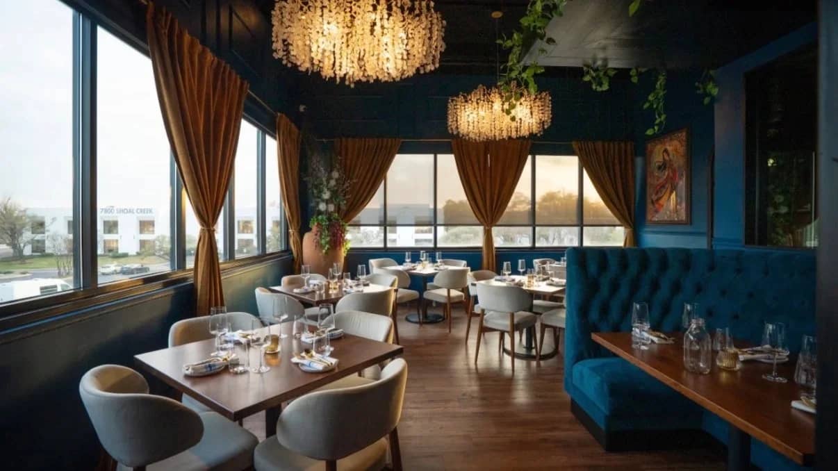 Austin Foodies @ Roya