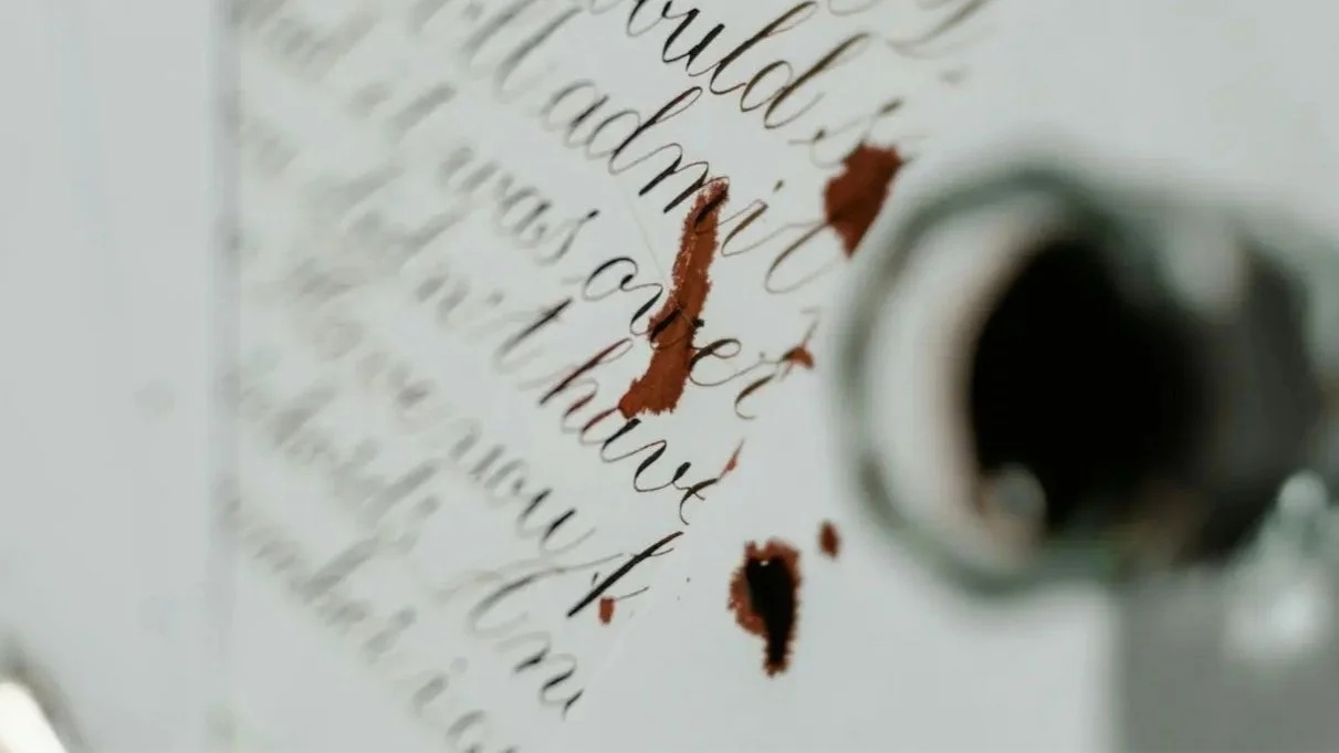 CREATIVE WRITING & WINE