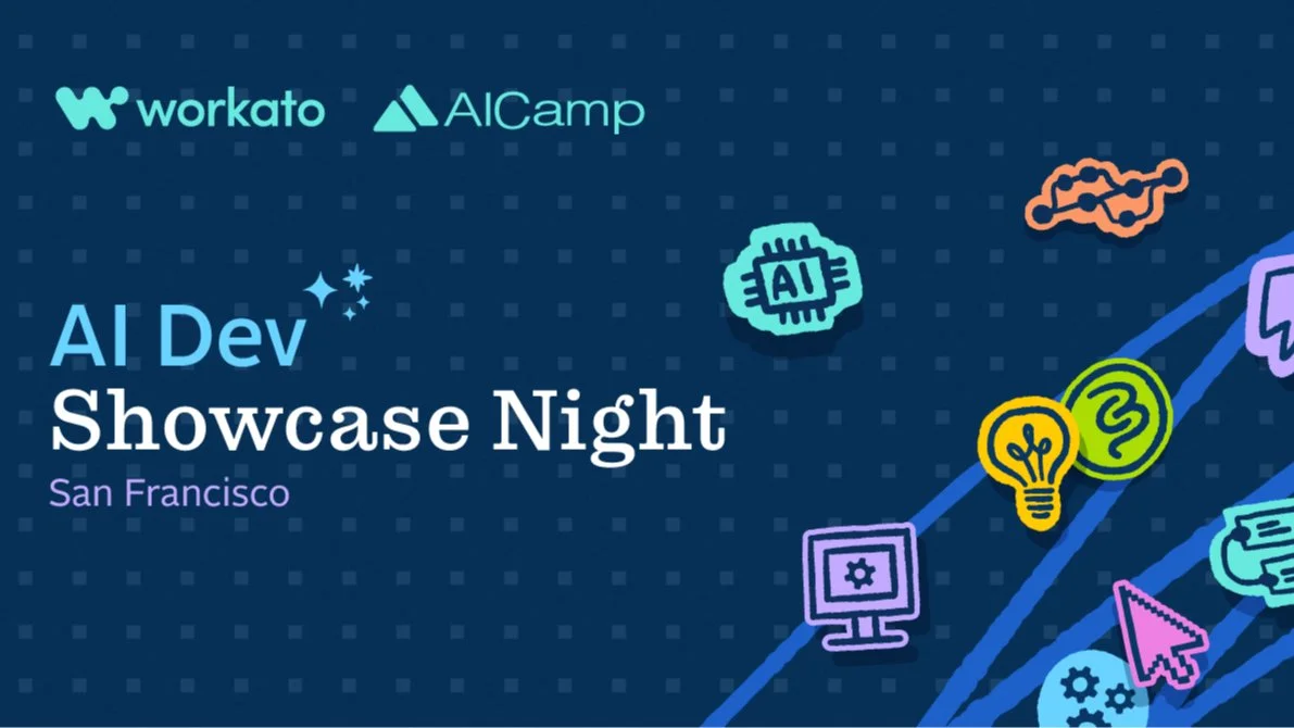 AI Dev Night - Coding agents and AI-native development