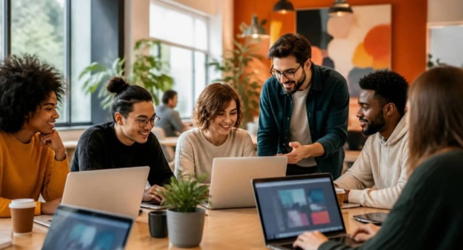 San Francisco Claude Workshop: Beginners to Builders