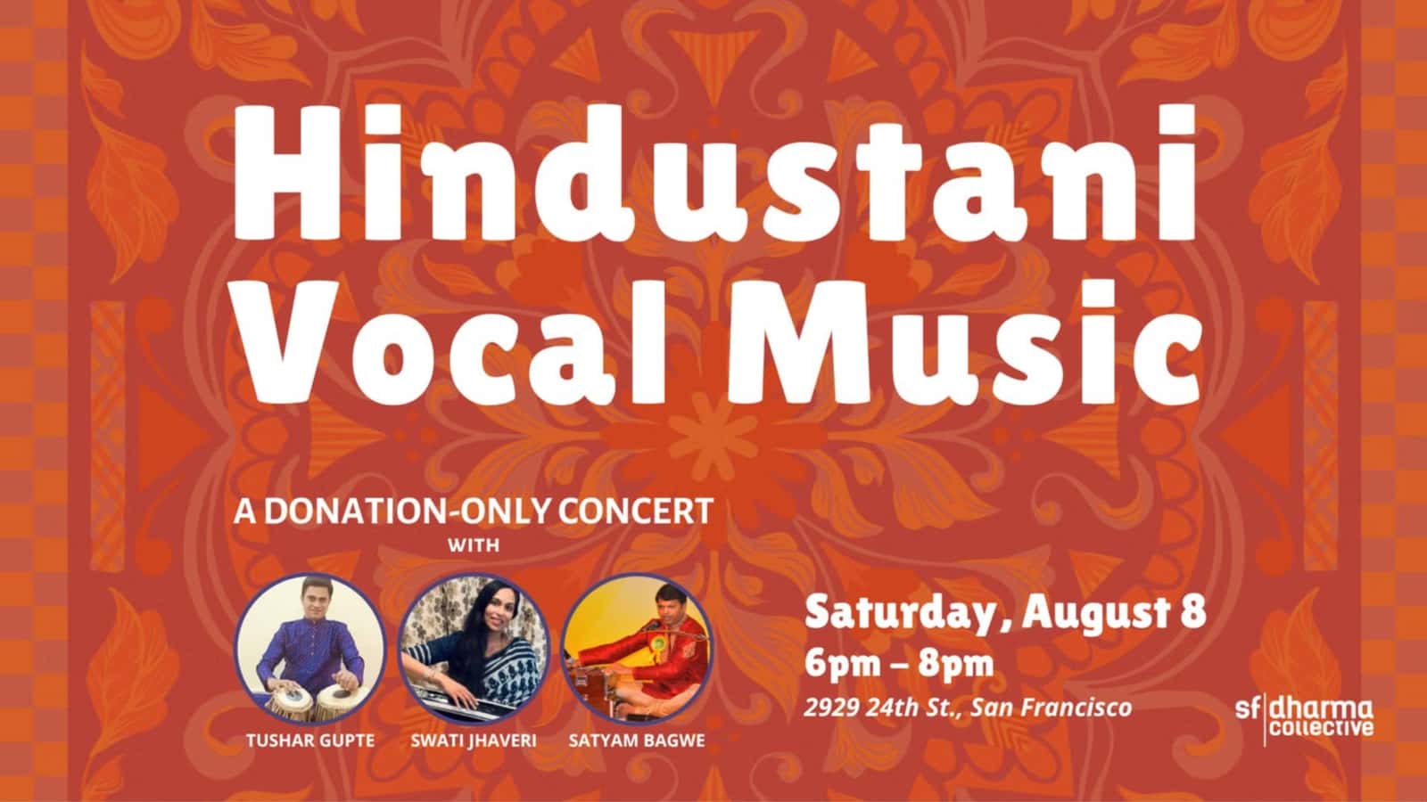 Hindustani Vocal Music
