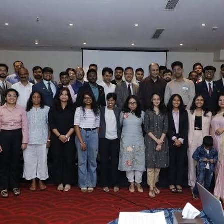 Bangalore Toastmasters Club- Public Speaking, communication Imrovement Club