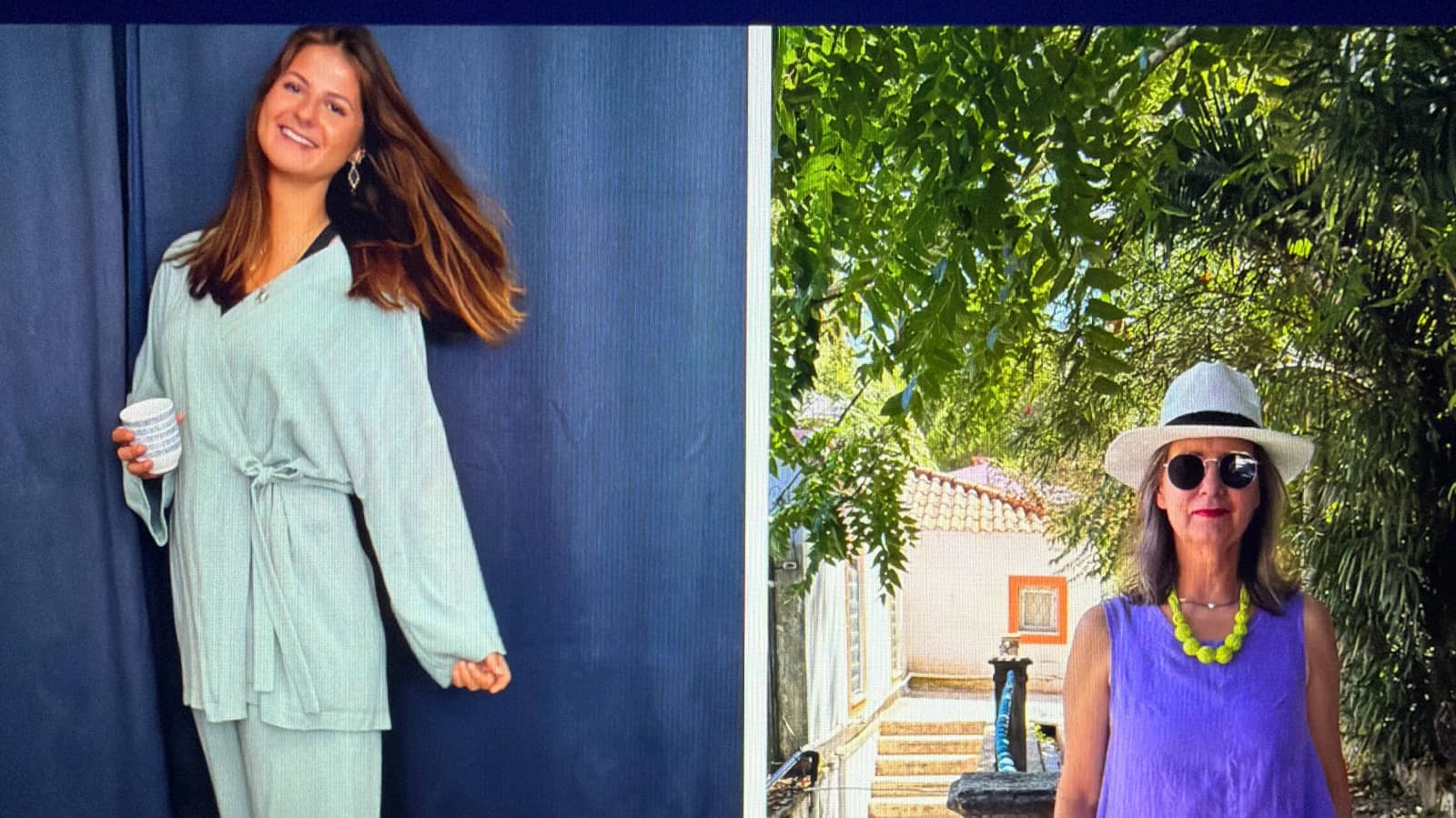 Sew your fist capsule wardrobe - 20H intensive course