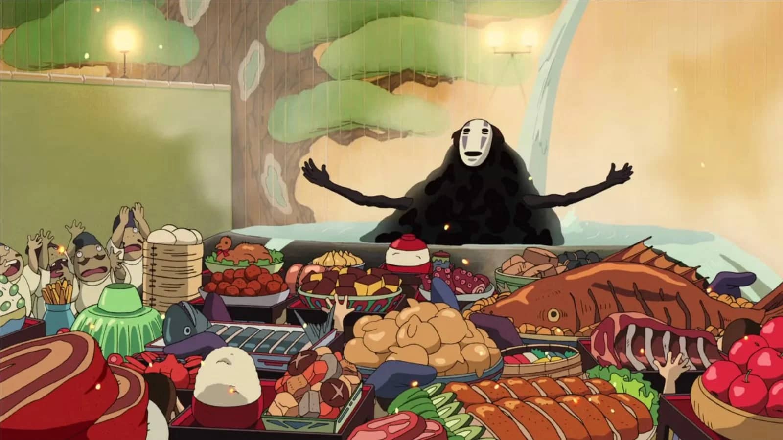 Friendsgiving Potluck Party @ Beermiscuous (Lake View)