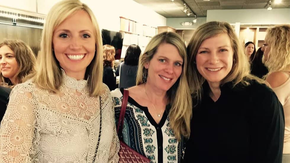 Women in Tech, Fintech, AI, Startups, Networking & Elevator Pitch