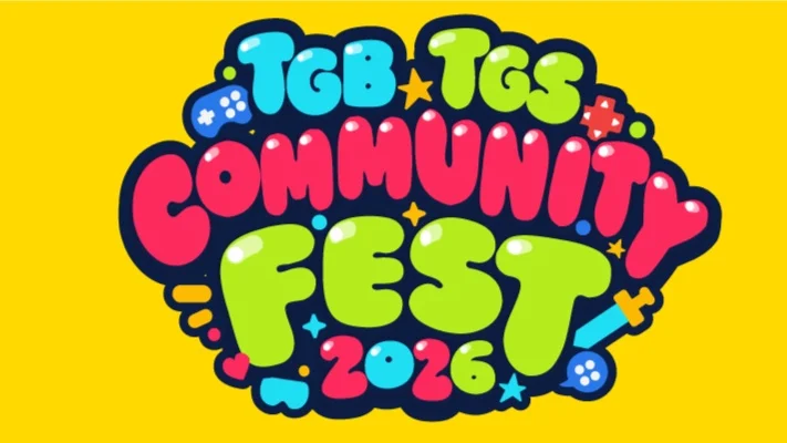 TGB TGS Community Fest