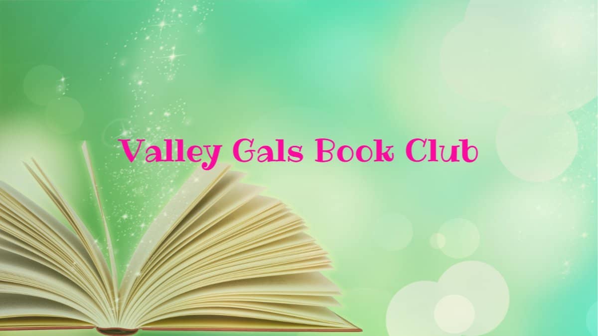 Valley Gals Book Club