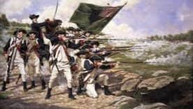Battle of Long Island 250th Anniversary: Brooklyn