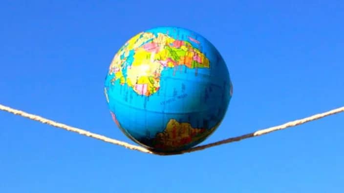 Is Humanity Reaching a Spiritual Tipping Point? (Free Event)