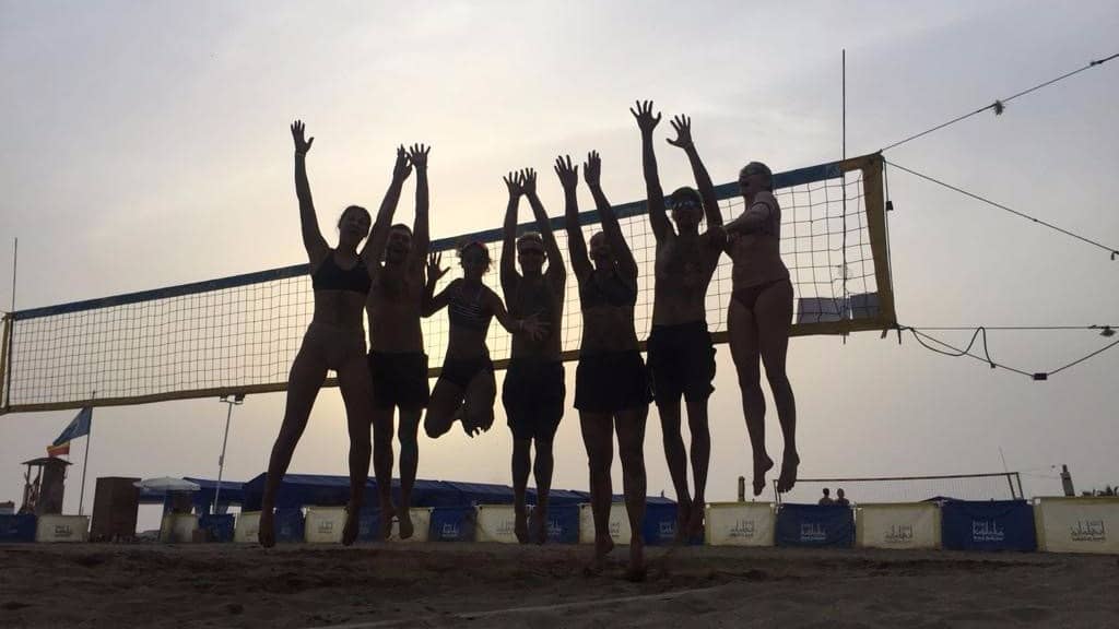 π₯ππ¦ Sat 11:30am - 2x2 Mixed INTERMEDIATES trainings ποΈπ