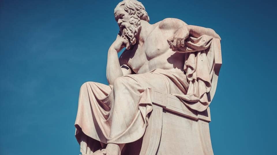 Philosophischer Stammtisch - Für Nicht-Philosophen ohne Stammtisch-Niveau