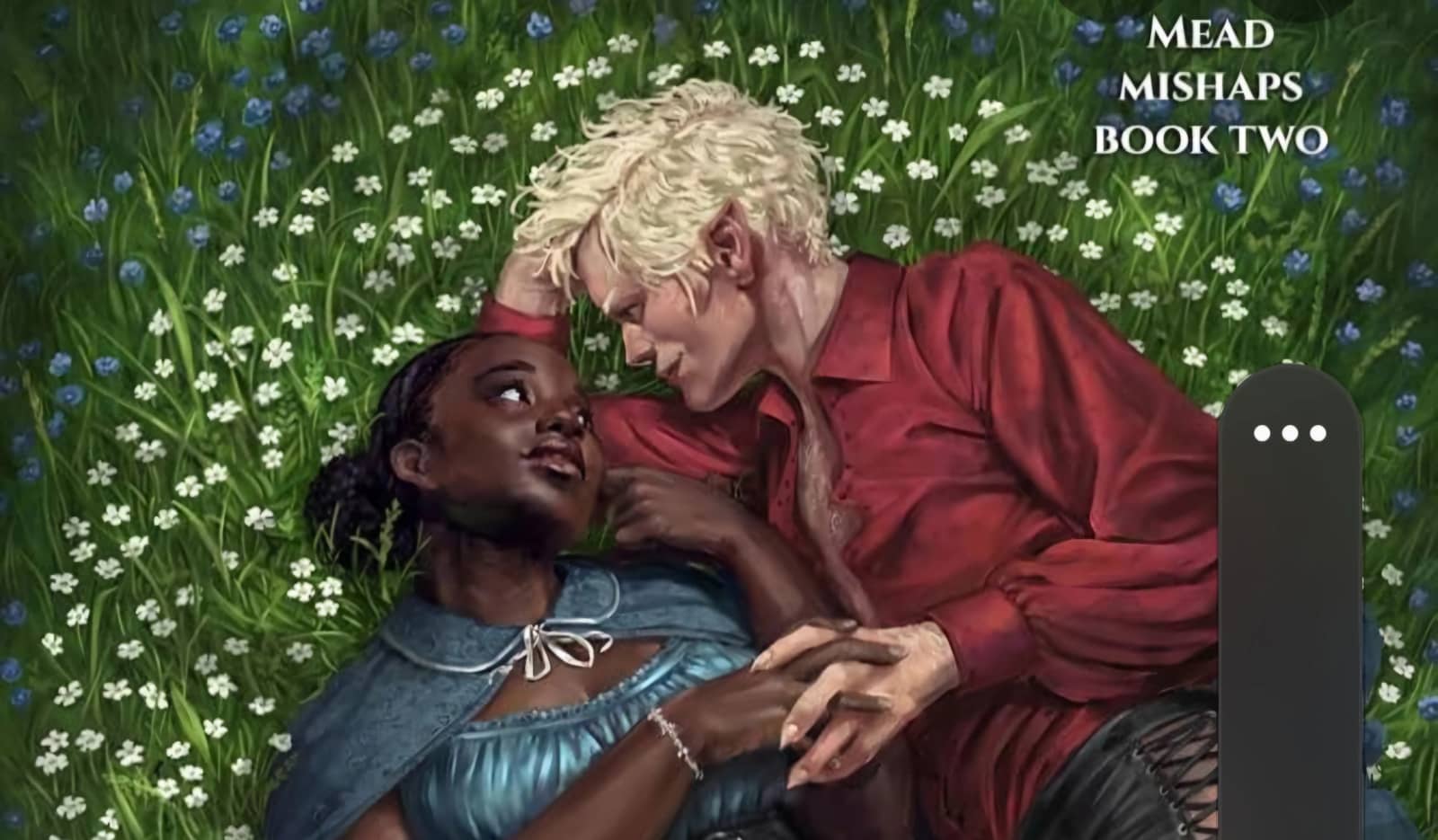 Smut and Brunch- That Time I Got Drunk and Yeeted a Love Potion at a Werewolf