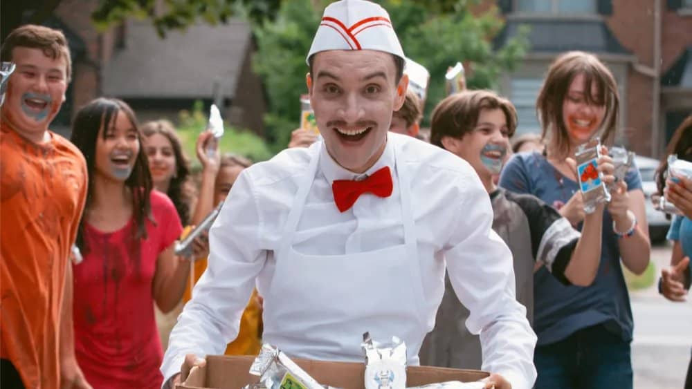 Ice Cream Man (2026)