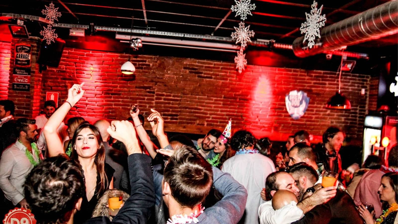 Thursday Meetup - Make a new Friends(language exchange & Party Night)