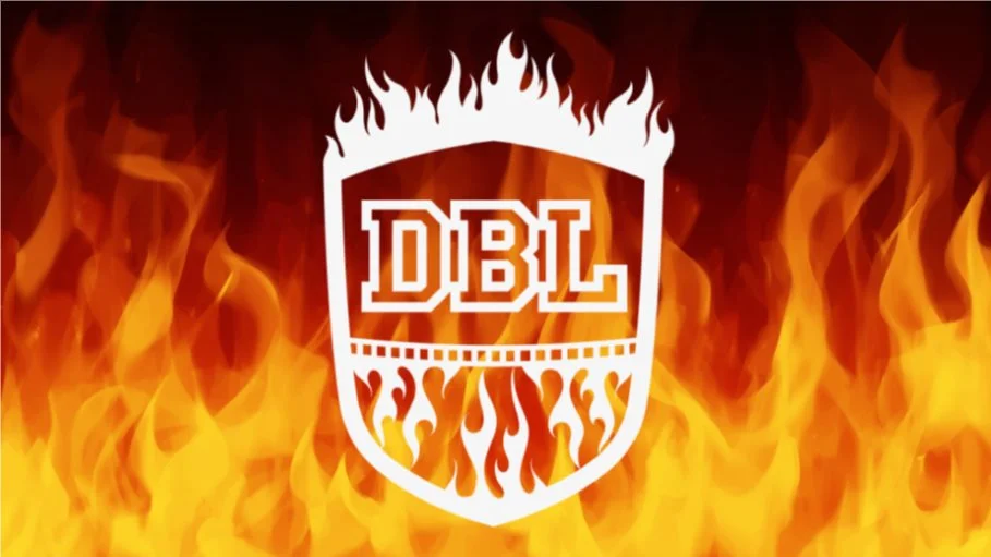 DBL 26 Draft Night 2