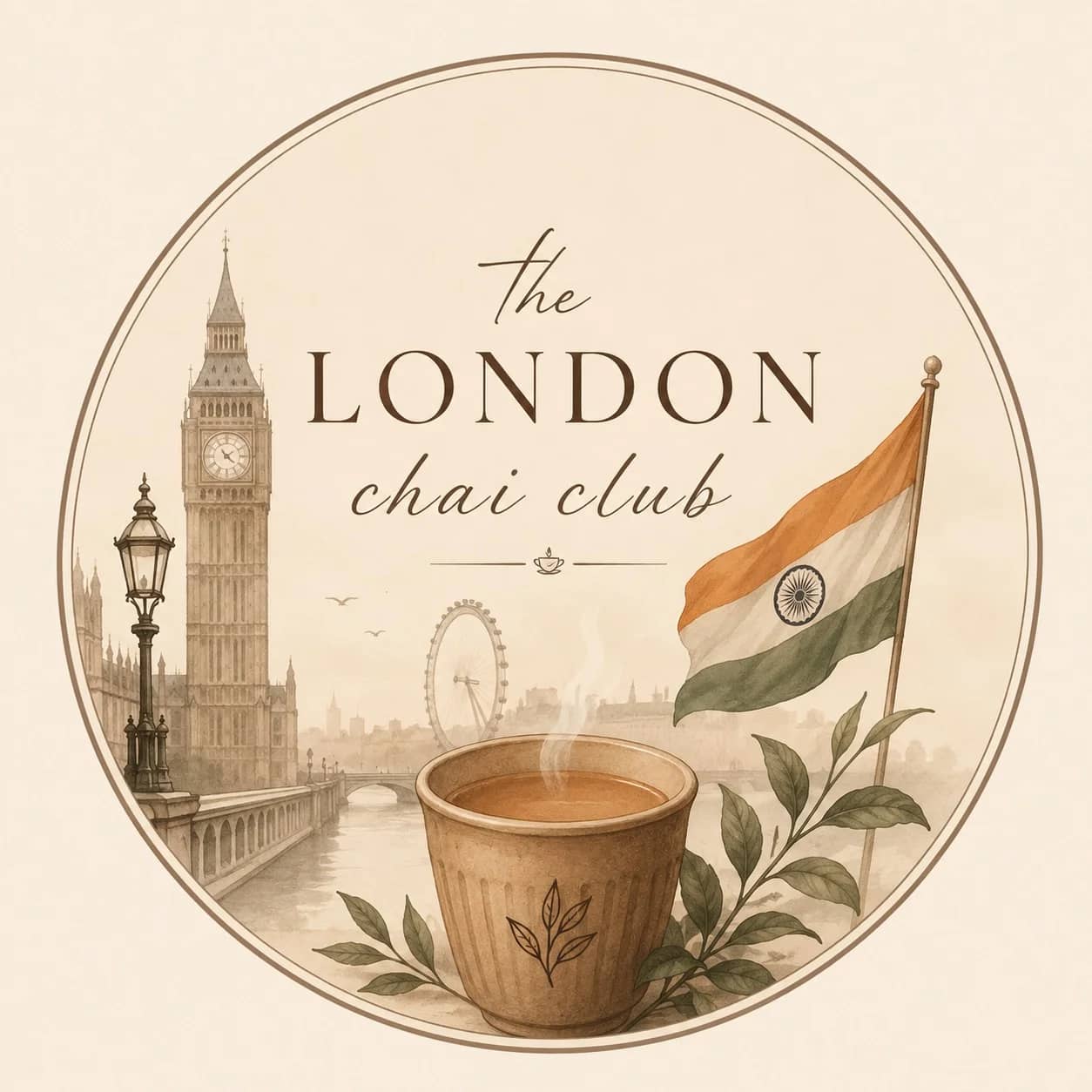 ๐ Autumn Ke Rang, chai club Ke Sang