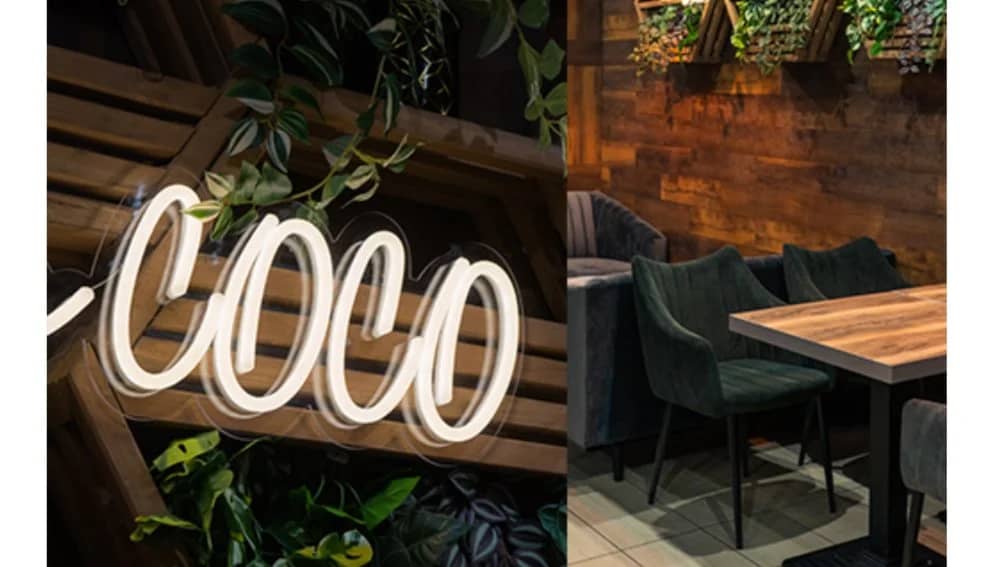 Chess Social @Coco Lounge