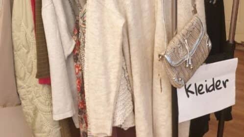 Clothing Swap