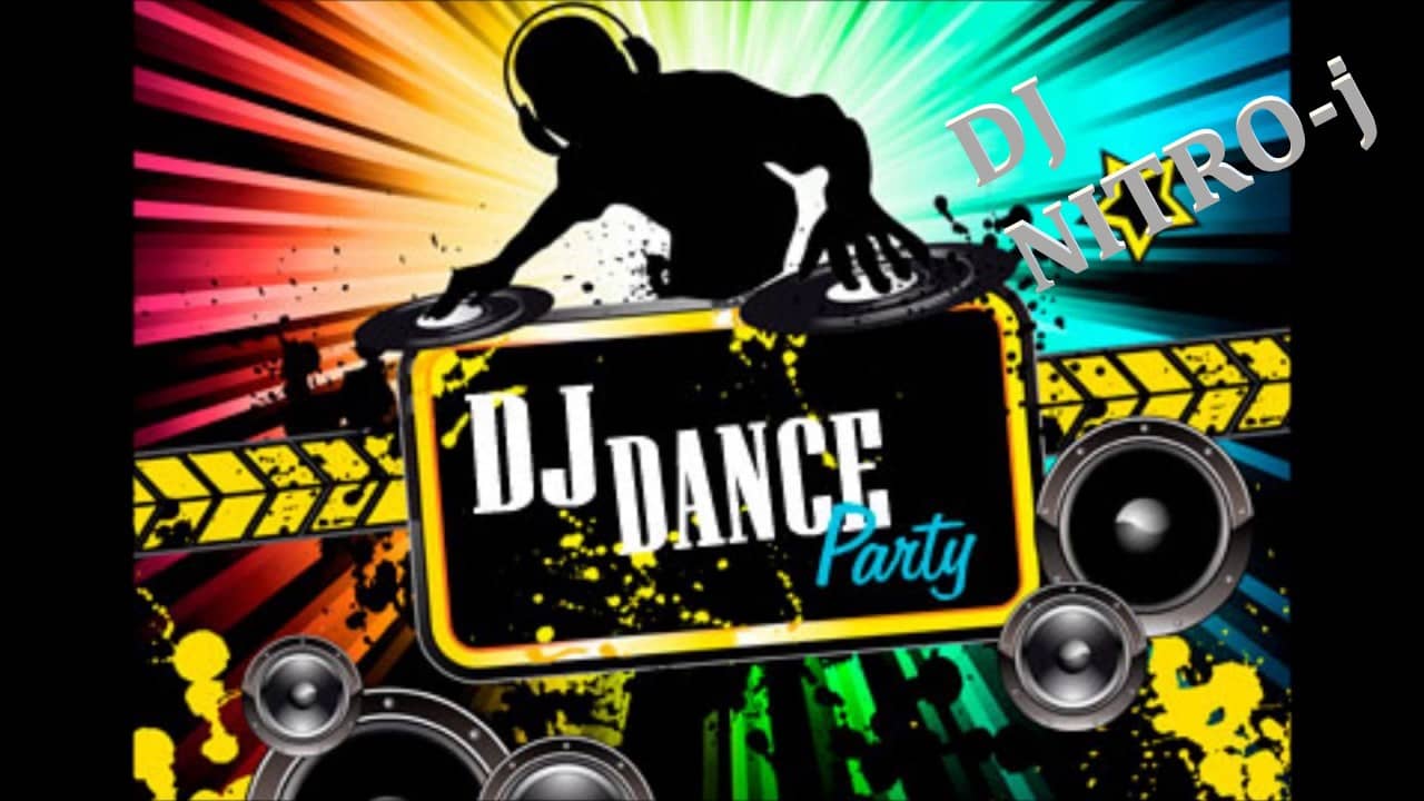 🎂 DJ Nitro Dance @ The Lachine Legion 🎂