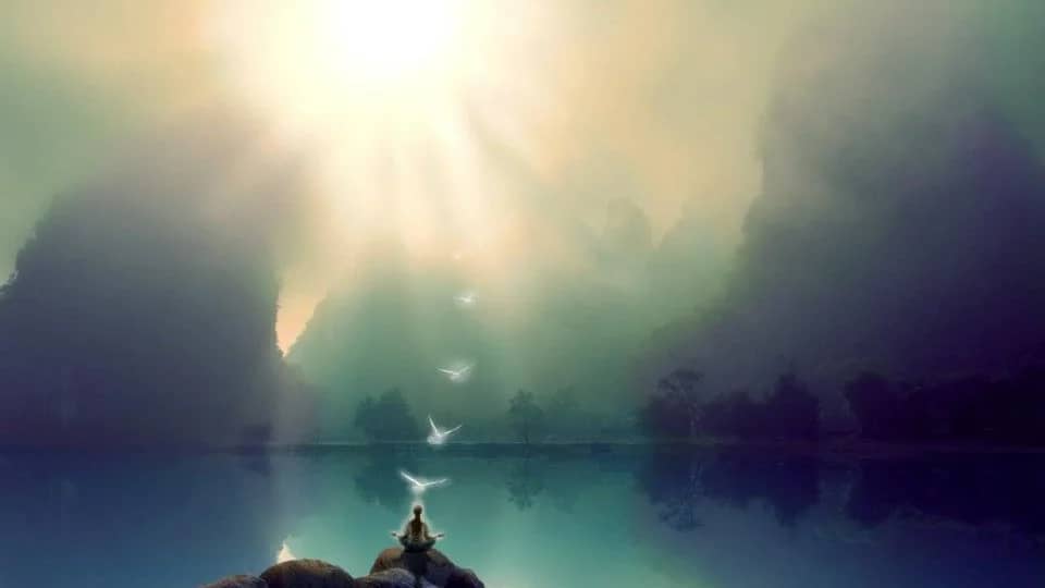 How to Enliven Every Aspect of Your Life