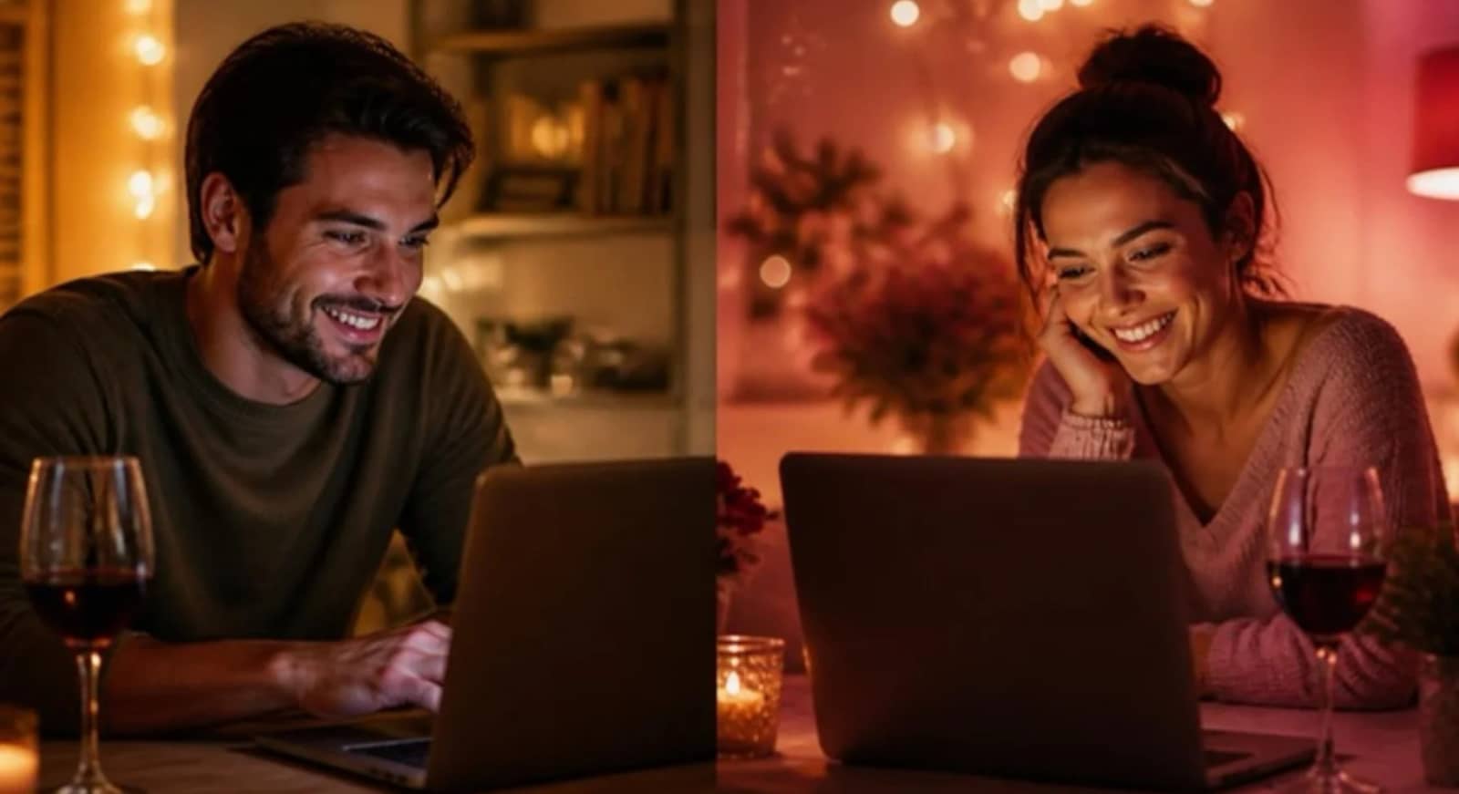 Richmond Easy Speed Dating for Beginners