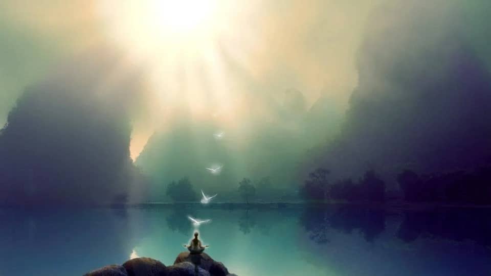 How to Enliven Every Aspect of Your Life