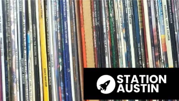 Crate Diggers & Beatmakers of Austin — January 2026 Meetup