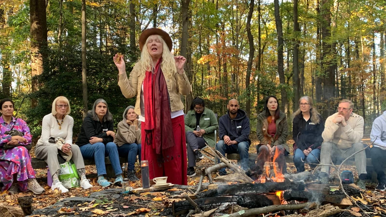 Simplicity Living Circle of Northern VA