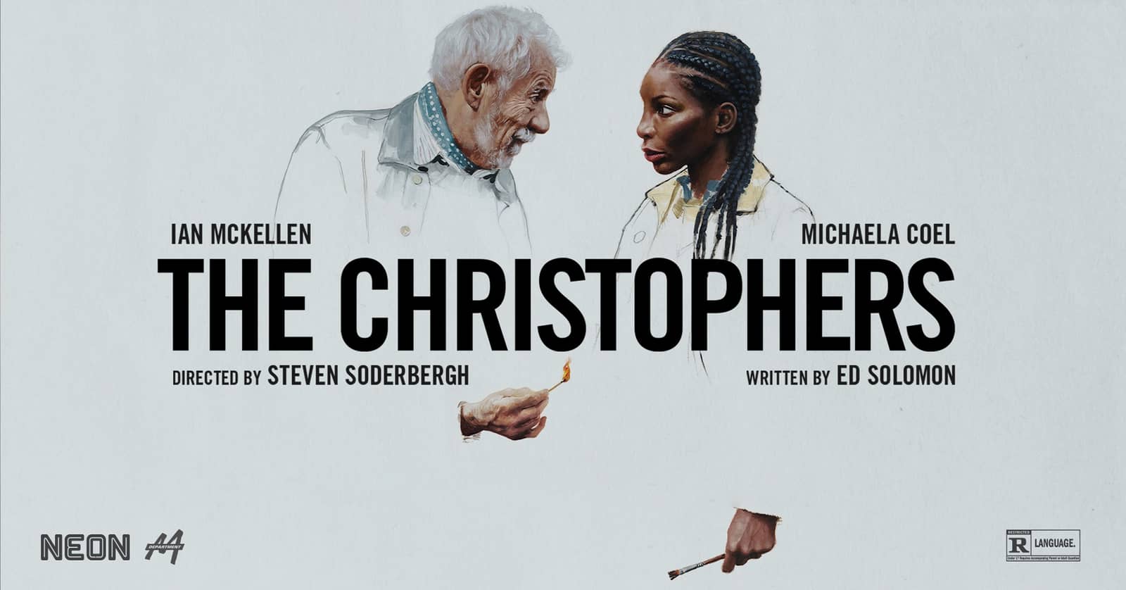 Film Meetup #41 | The Christophers @Studio/K