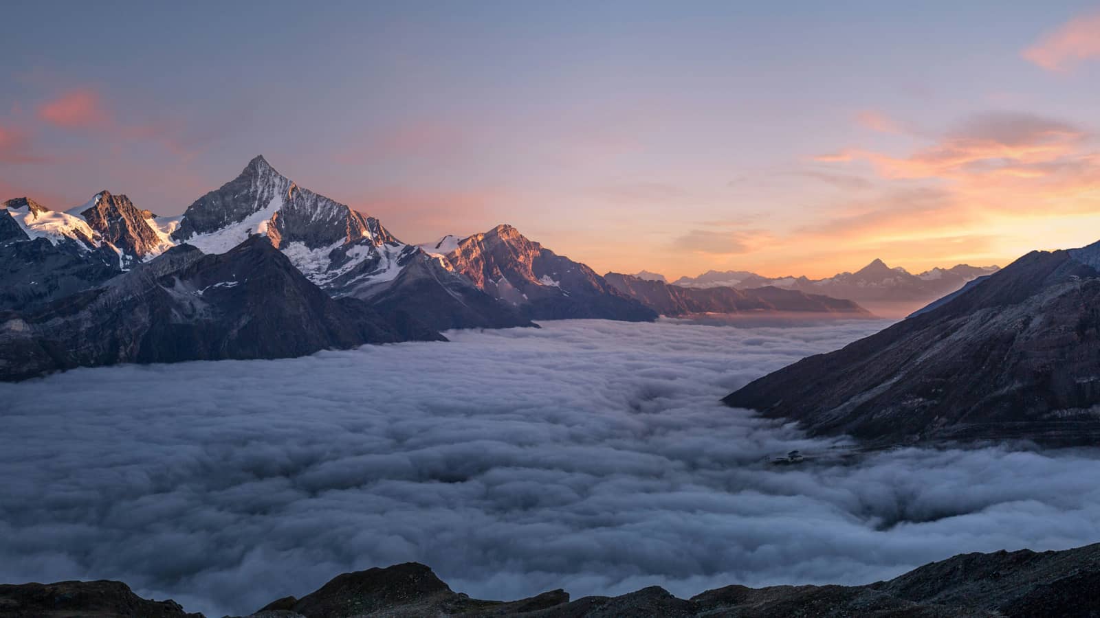 WEEKLY MEDITATION NIGHT / SOIRÉE DE MÉDITATION HEBDOMADAIRE