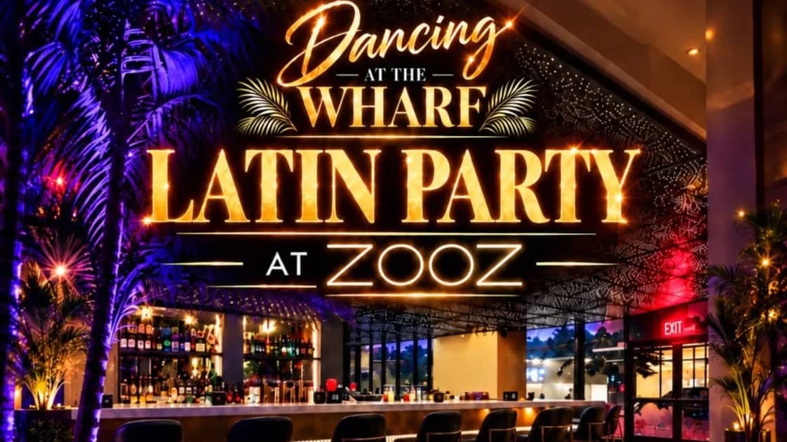 Latin Party @ ZOOZ