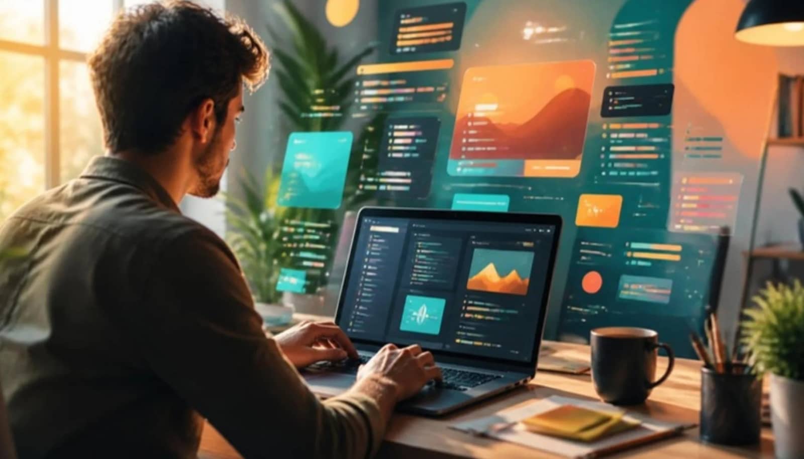Laval Claude Hands-On: Vibe Coding for Work