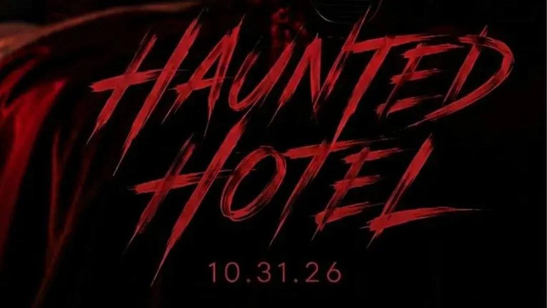 Halloween NIGHT Party at The W!