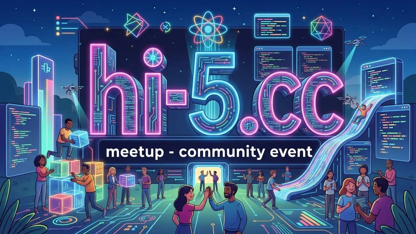 Creativity & Computation ; hi-5.cc - e7