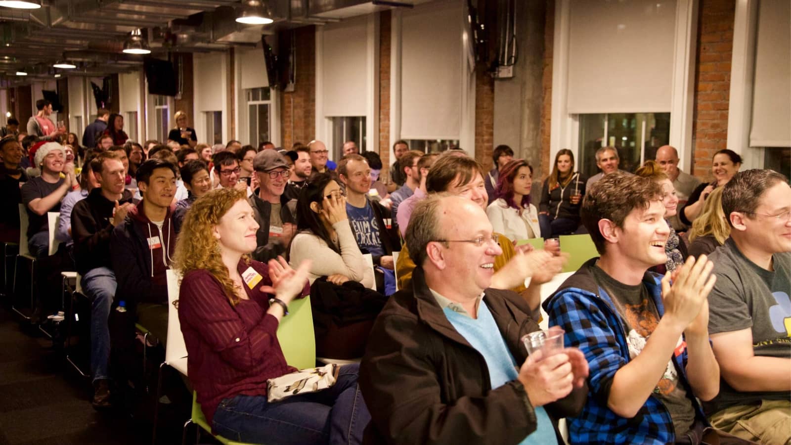 Ducks and Data - Sept SF Python at Sentry