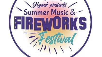 New West Fireworks Festival – 45+ Music, Social, Fun, Friends