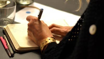 Workshop Storytelling for Business