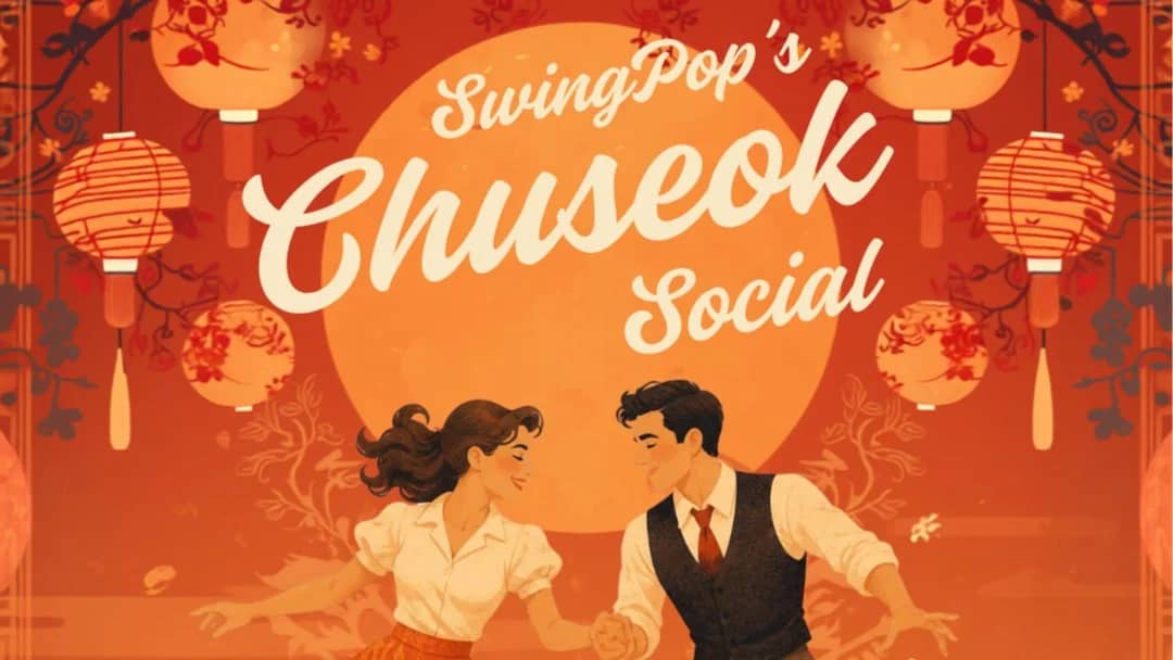 Chuseok Swing Dance Party