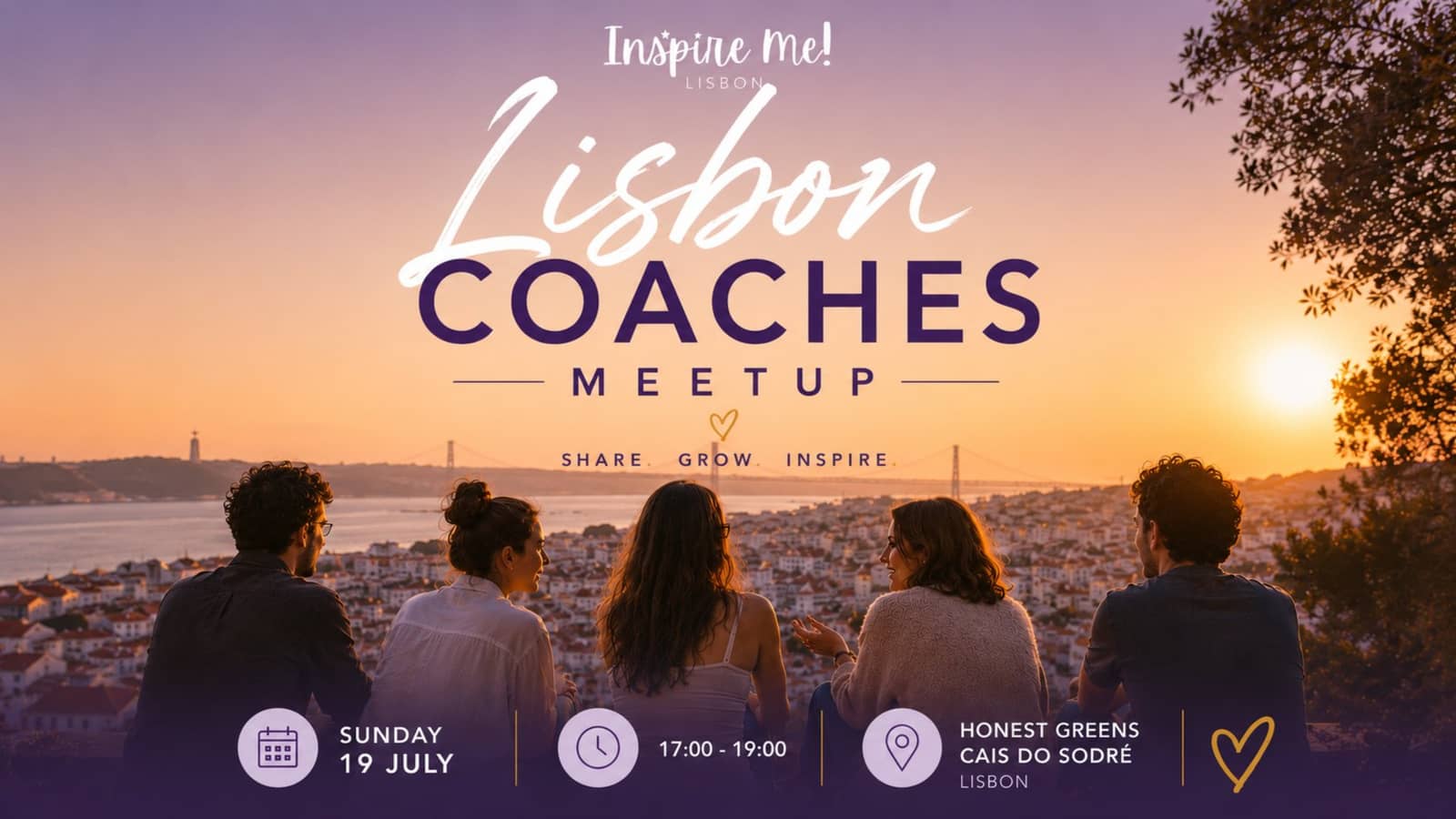Lisbon Coaches Meeting