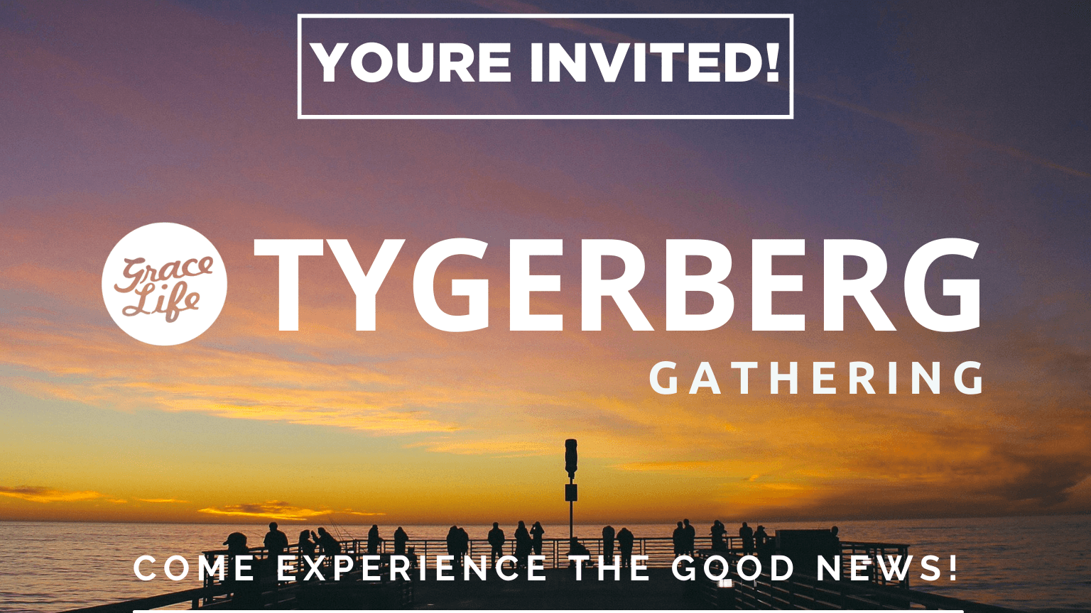 GraceLife Tygerberg Gathering